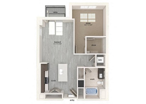 A06 Floorplan Image